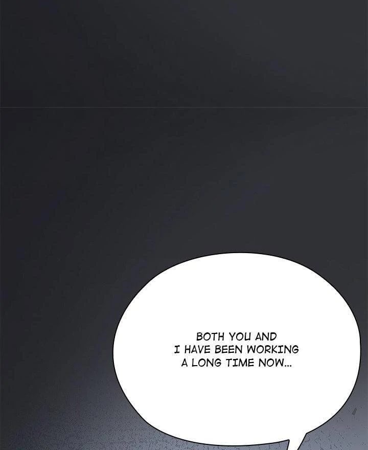 Office Menace Alert Chapter 62 - Page 64