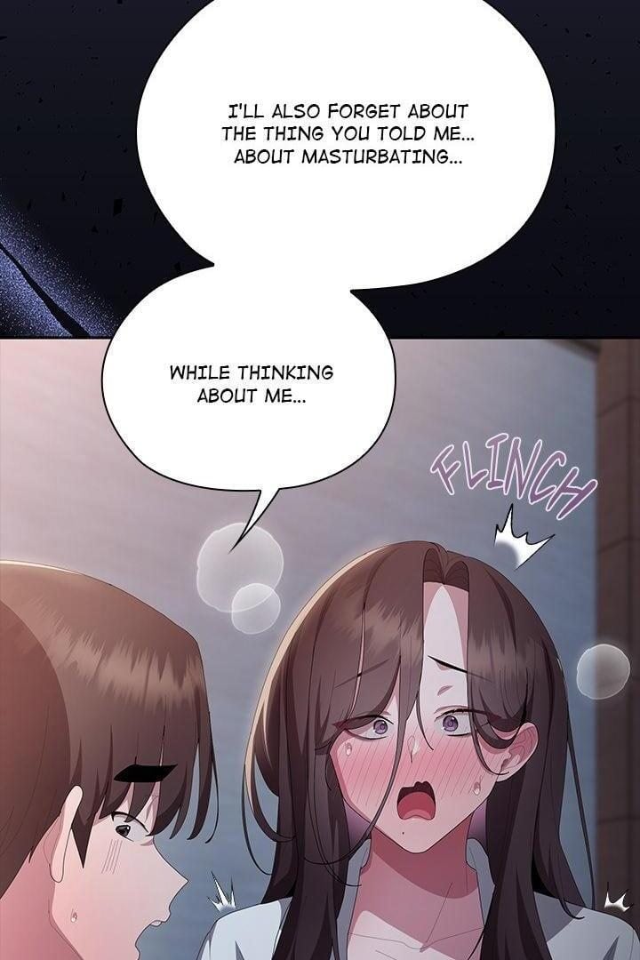 Office Menace Alert Chapter 62 - Page 67