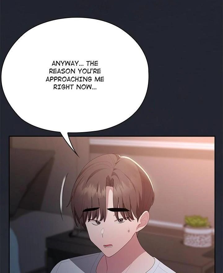 Office Menace Alert Chapter 62 - Page 69