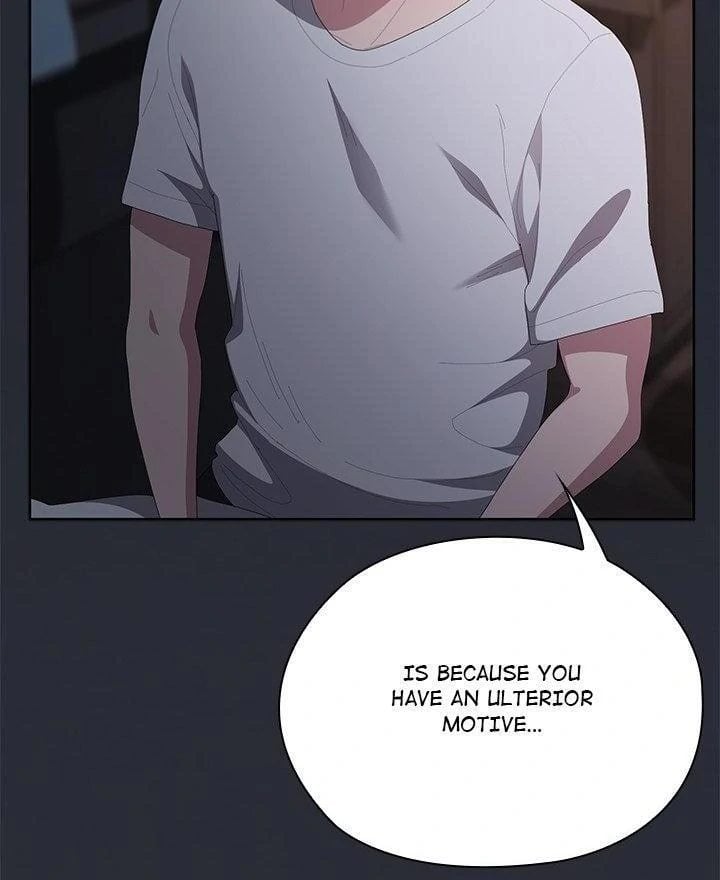 Office Menace Alert Chapter 62 - Page 70