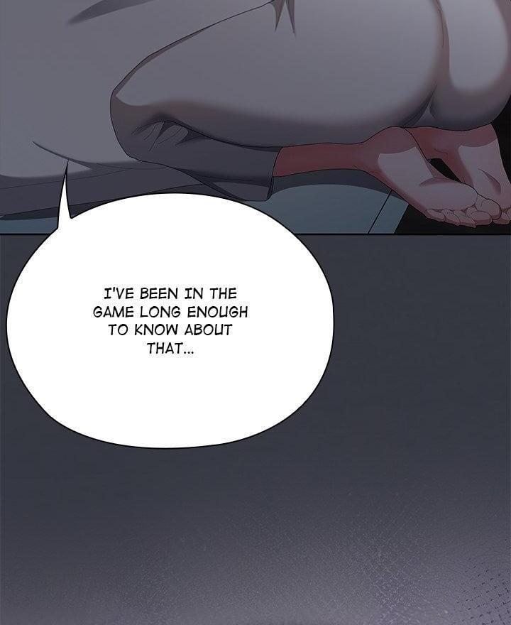 Office Menace Alert Chapter 62 - Page 74