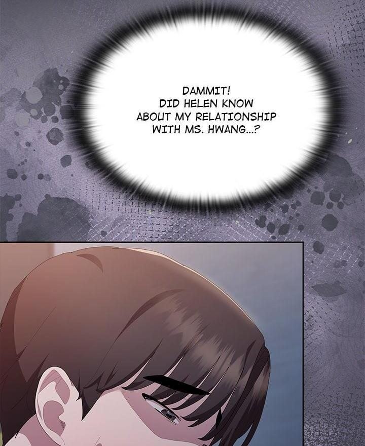 Office Menace Alert Chapter 62 - Page 75