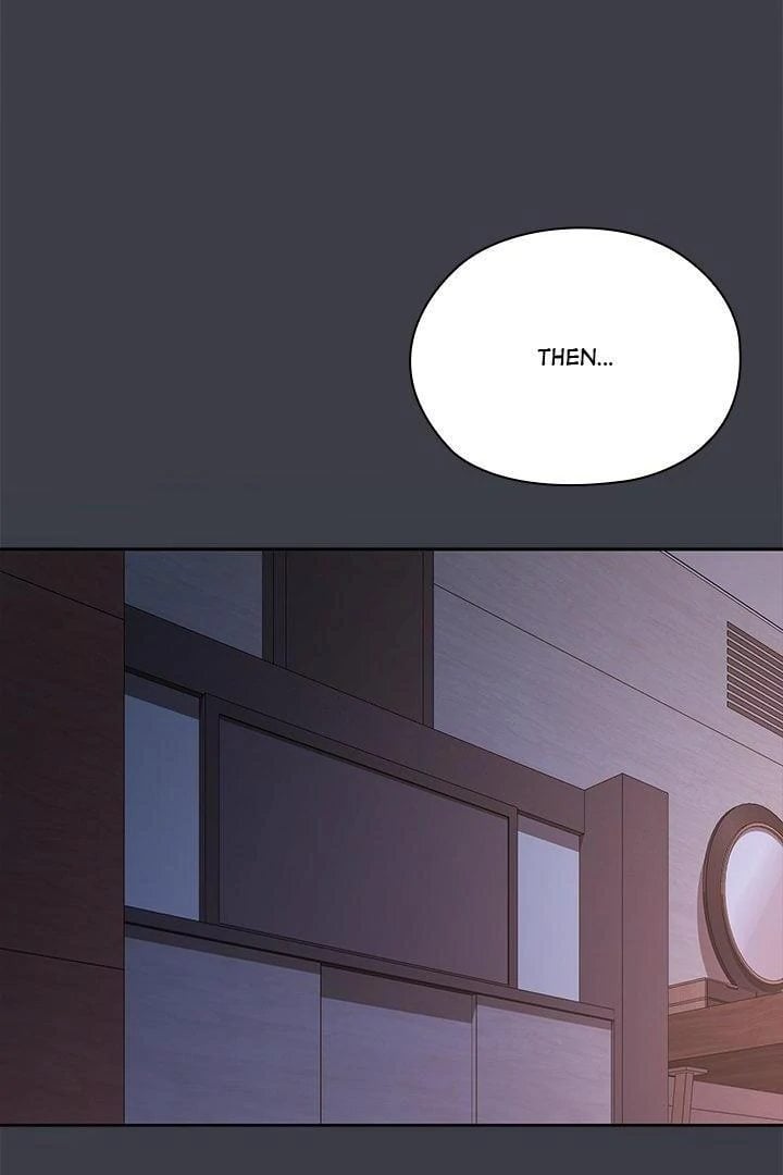 Office Menace Alert Chapter 62 - Page 77