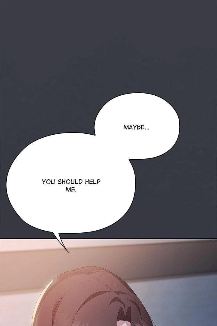 Office Menace Alert Chapter 62 - Page 78