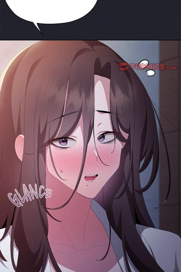 Office Menace Alert Chapter 62 - Page 86
