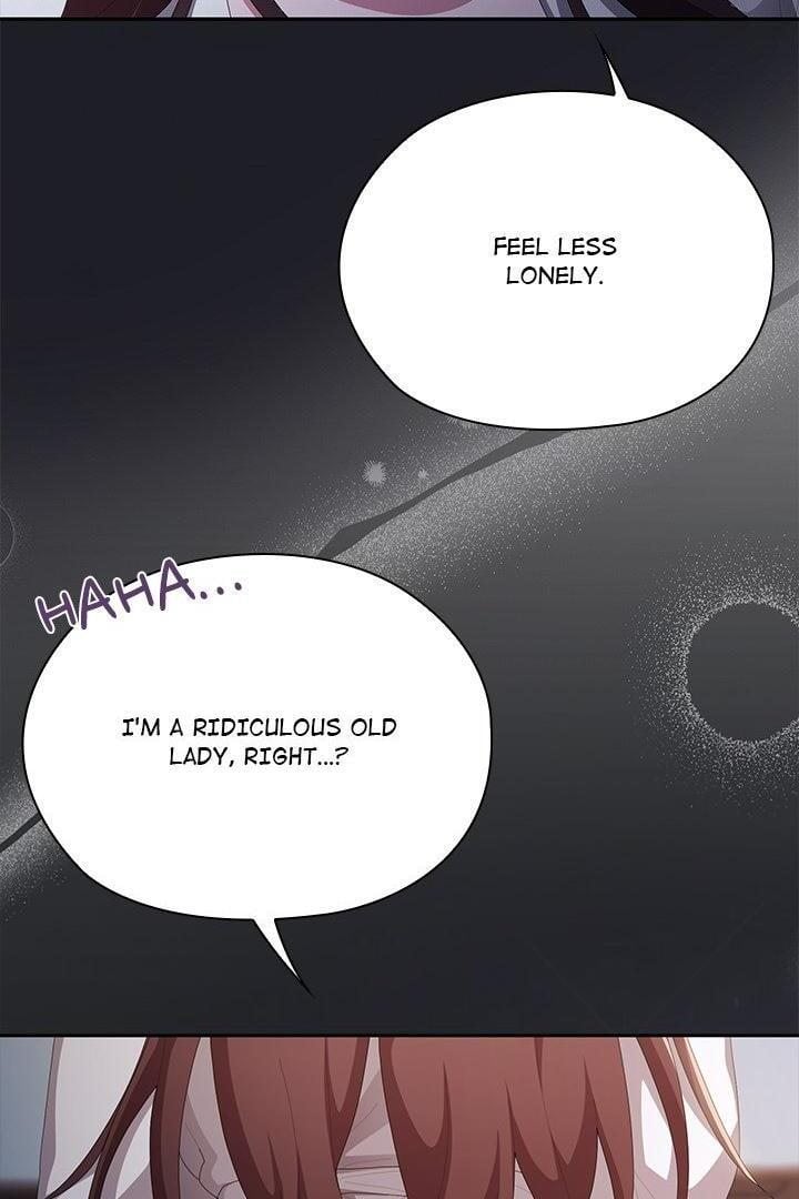 Office Menace Alert Chapter 62 - Page 87