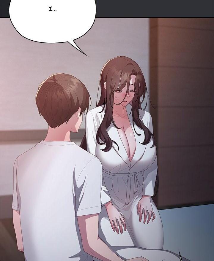 Office Menace Alert Chapter 62 - Page 90