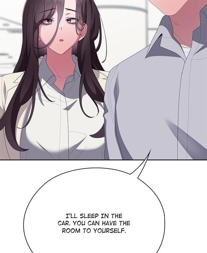 Office Menace Alert Chapter 62 - Page 10