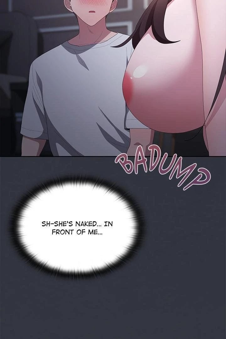 Office Menace Alert Chapter 62 - Page 98
