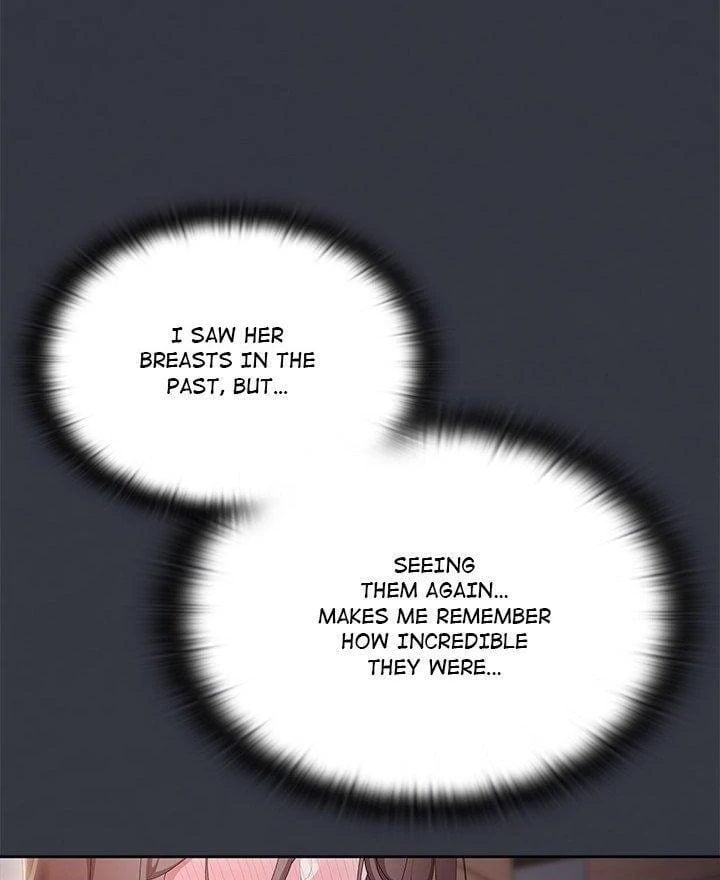 Office Menace Alert Chapter 62 - Page 99