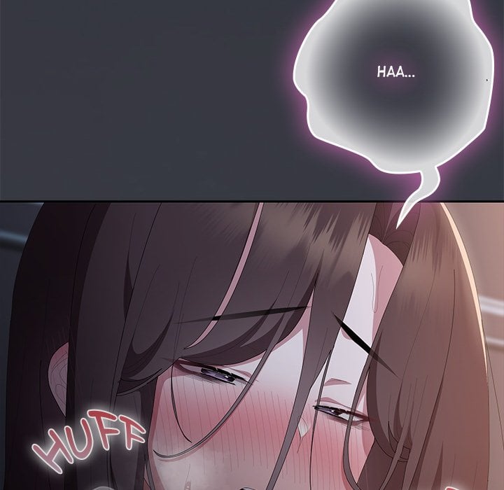 Office Menace Alert Chapter 63 - Page 103