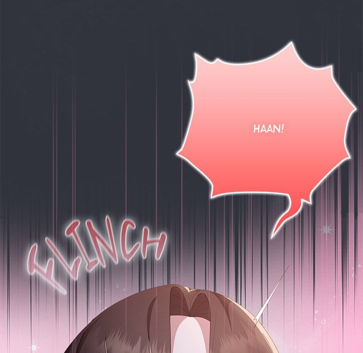 Office Menace Alert Chapter 63 - Page 111