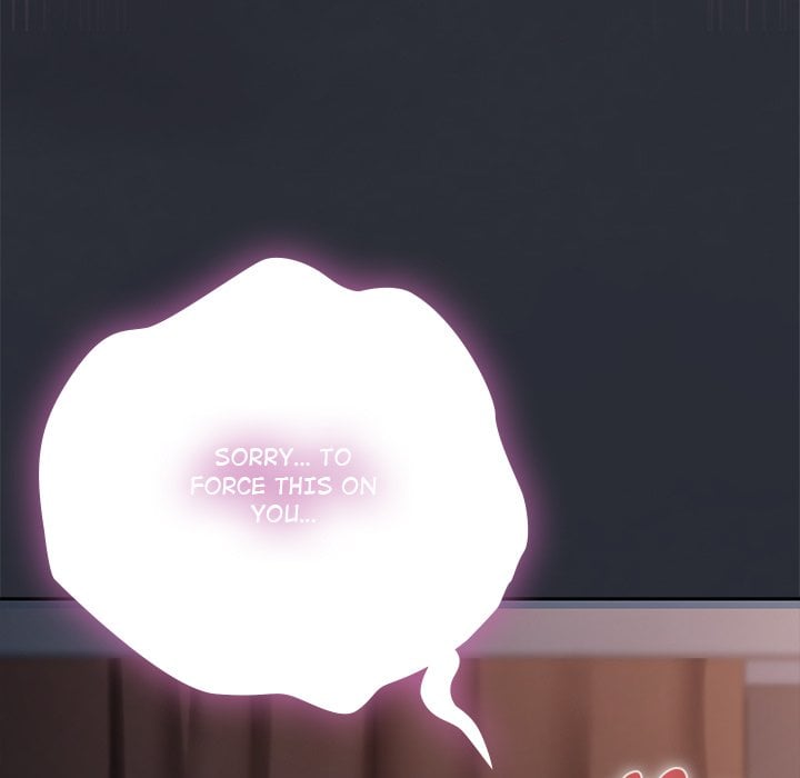Office Menace Alert Chapter 63 - Page 114