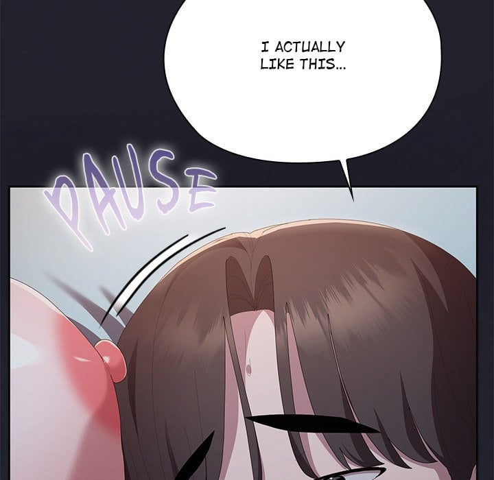 Office Menace Alert Chapter 63 - Page 118