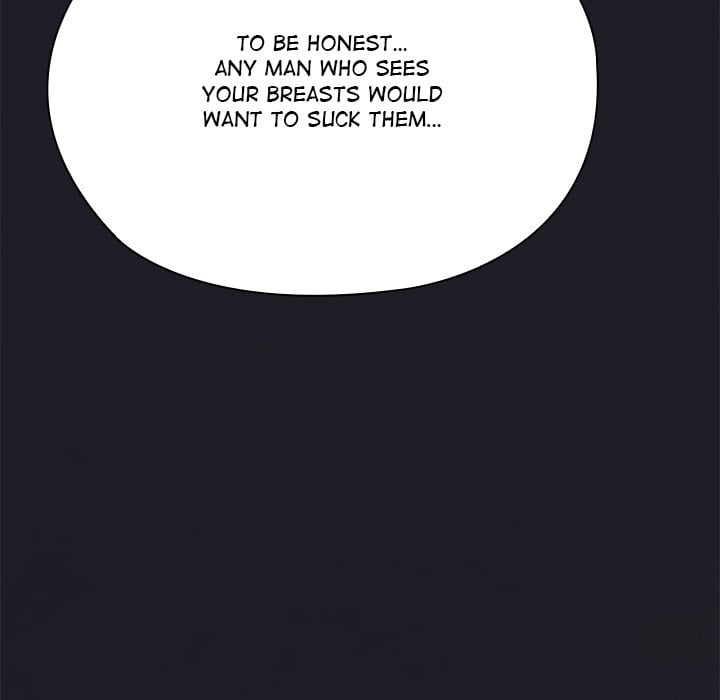 Office Menace Alert Chapter 63 - Page 120