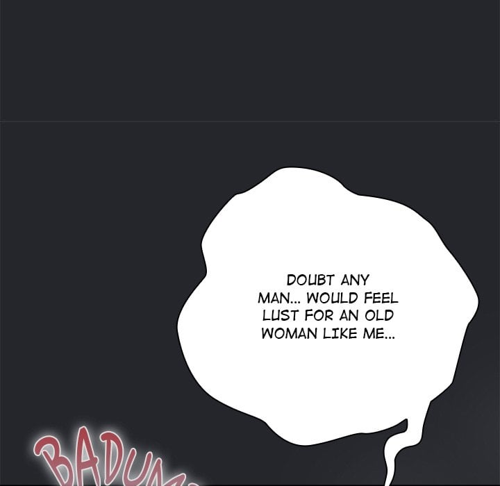 Office Menace Alert Chapter 63 - Page 125