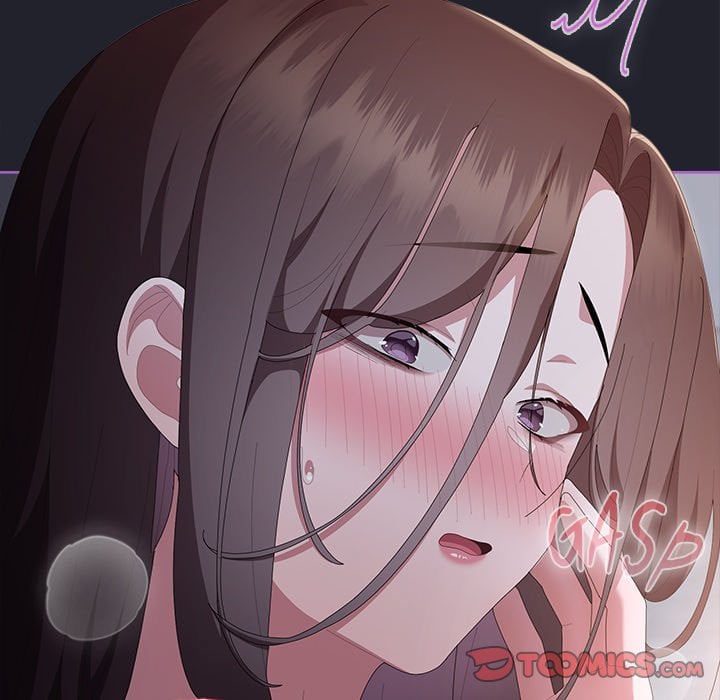 Office Menace Alert Chapter 63 - Page 132