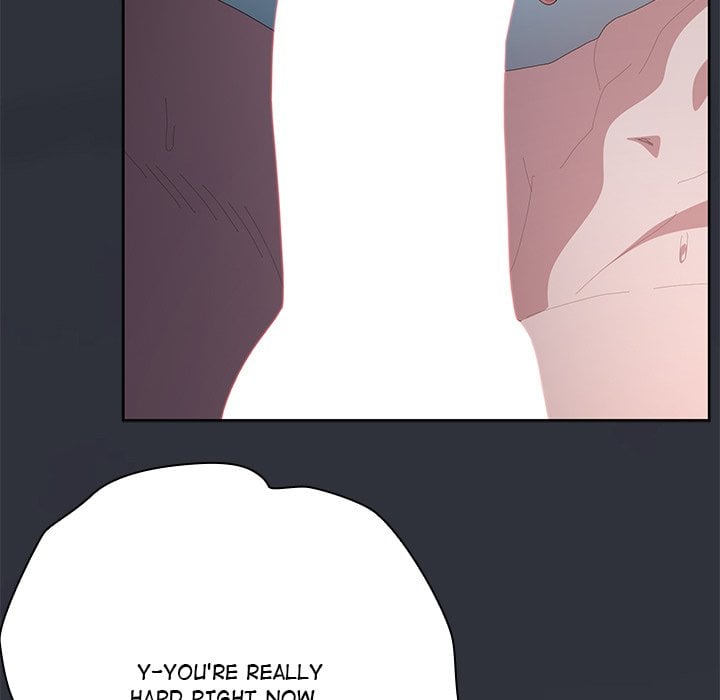 Office Menace Alert Chapter 63 - Page 137
