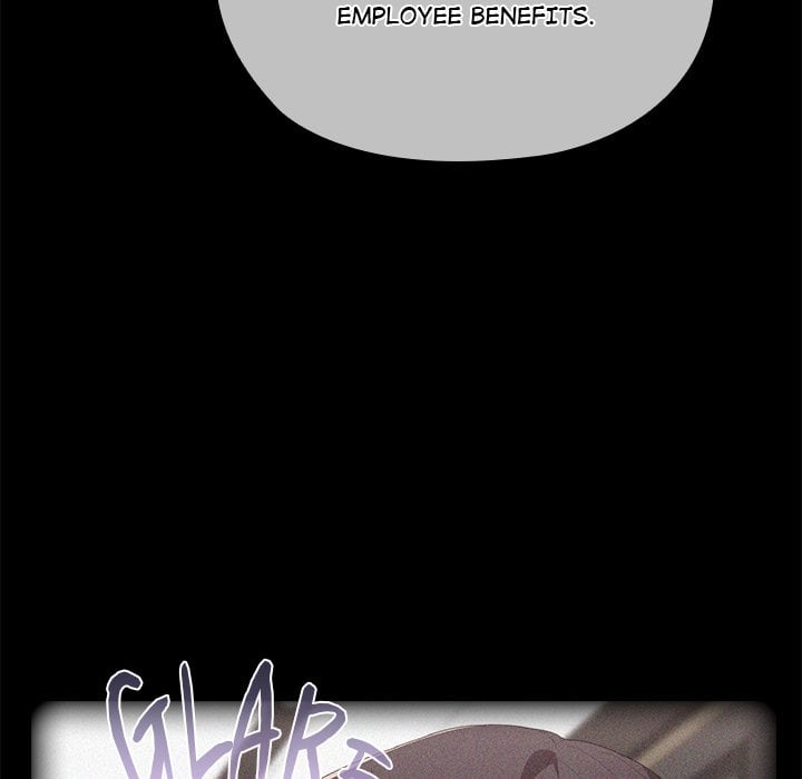 Office Menace Alert Chapter 63 - Page 15