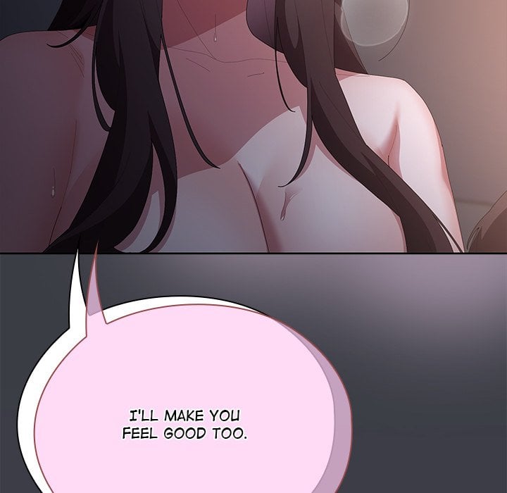 Office Menace Alert Chapter 63 - Page 143
