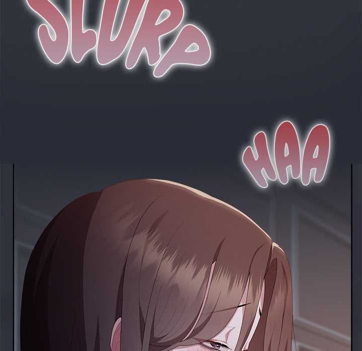Office Menace Alert Chapter 63 - Page 151