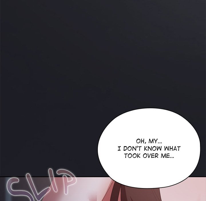 Office Menace Alert Chapter 63 - Page 166
