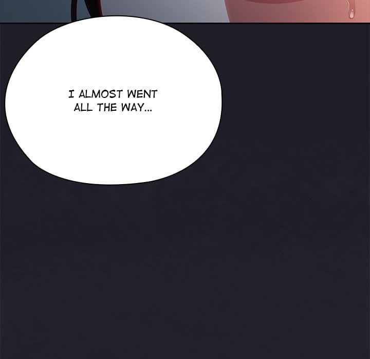Office Menace Alert Chapter 63 - Page 168
