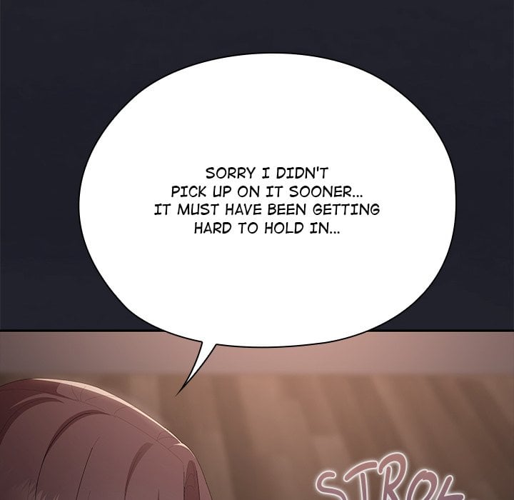 Office Menace Alert Chapter 63 - Page 169
