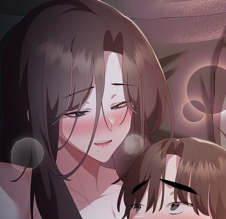 Office Menace Alert Chapter 63 - Page 176