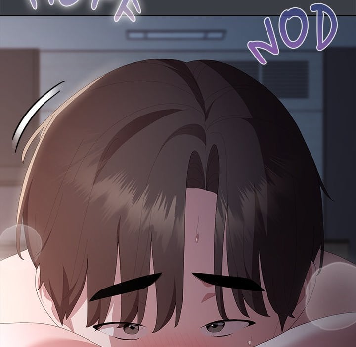 Office Menace Alert Chapter 63 - Page 182