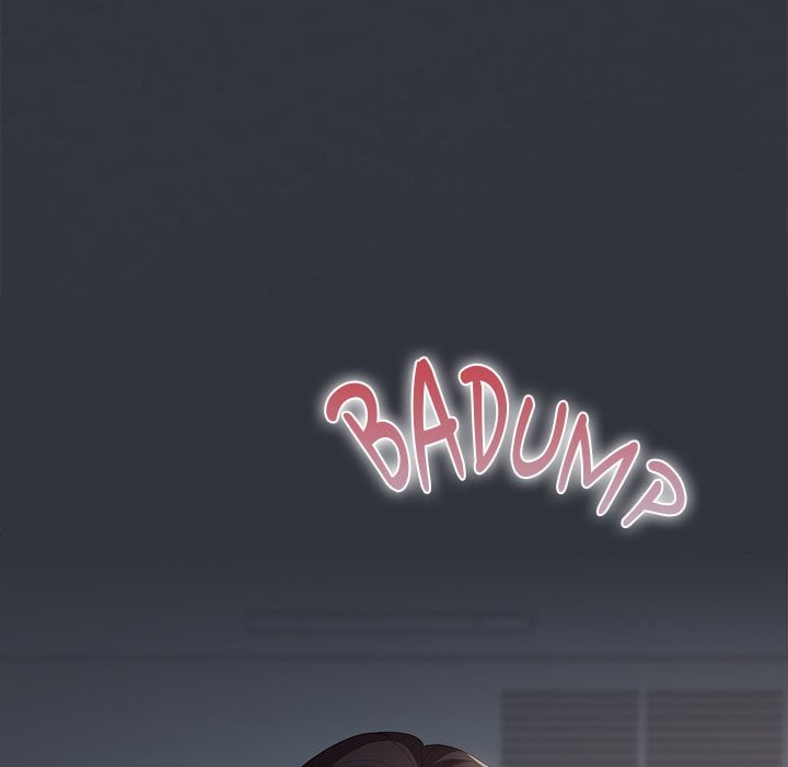 Office Menace Alert Chapter 63 - Page 186