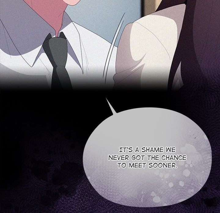 Office Menace Alert Chapter 63 - Page 20