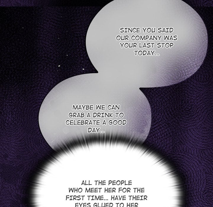 Office Menace Alert Chapter 63 - Page 23