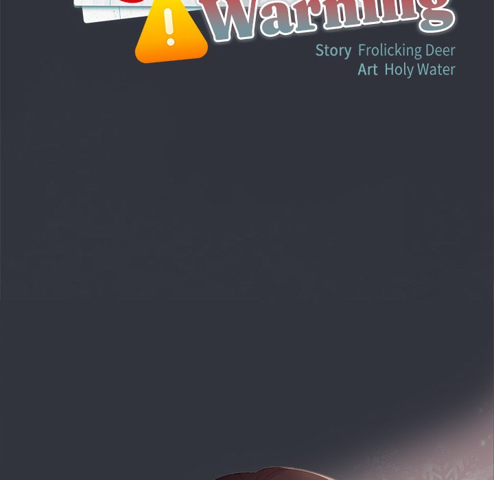 Office Menace Alert Chapter 63 - Page 31