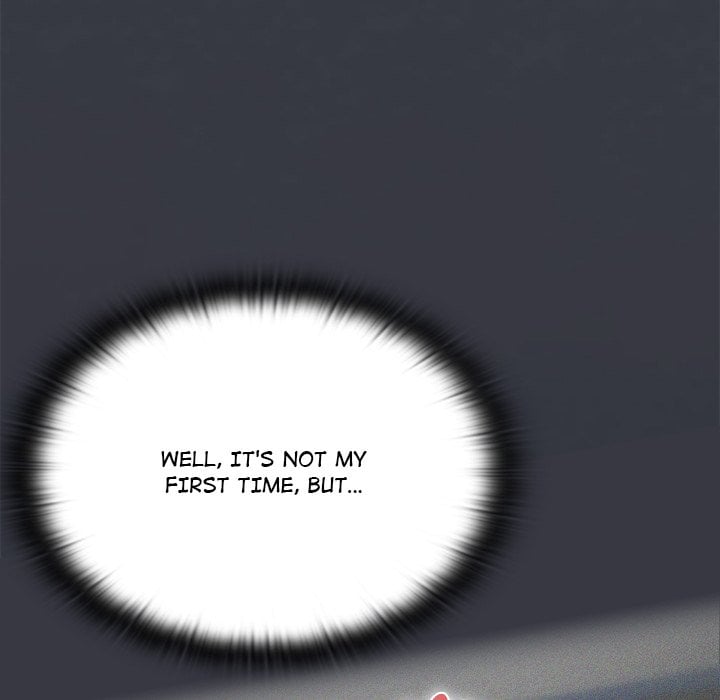 Office Menace Alert Chapter 63 - Page 37