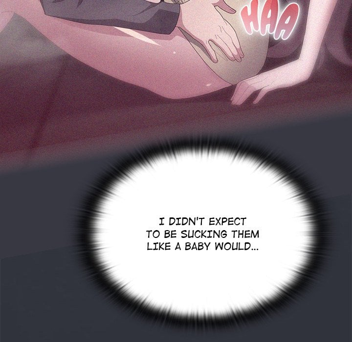Office Menace Alert Chapter 63 - Page 39