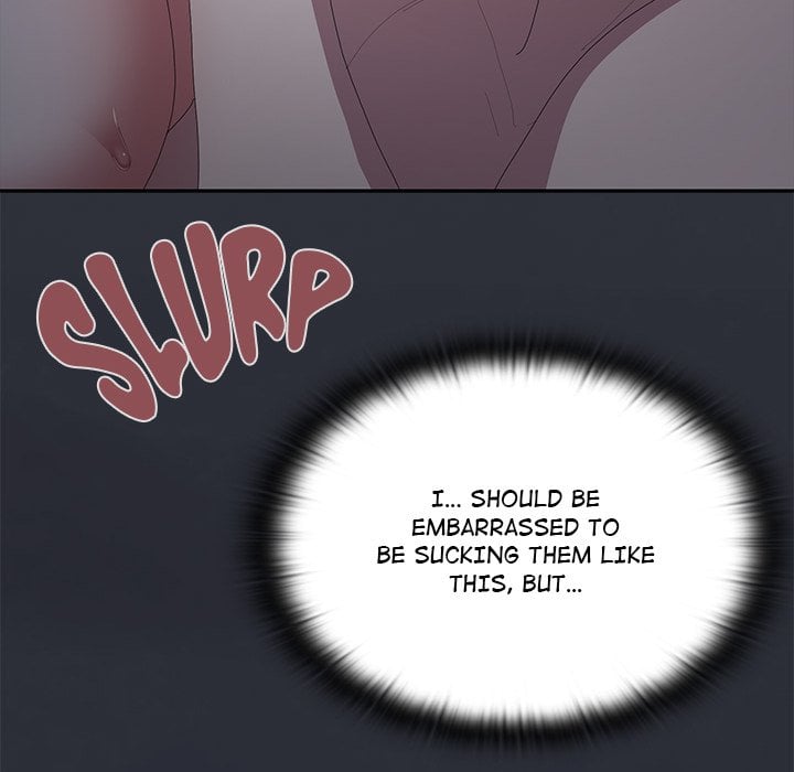 Office Menace Alert Chapter 63 - Page 42