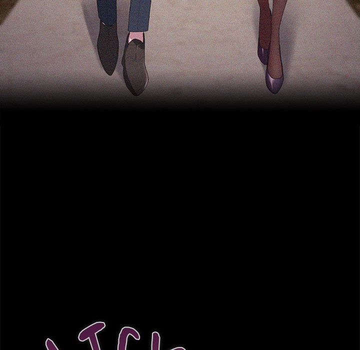 Office Menace Alert Chapter 63 - Page 6