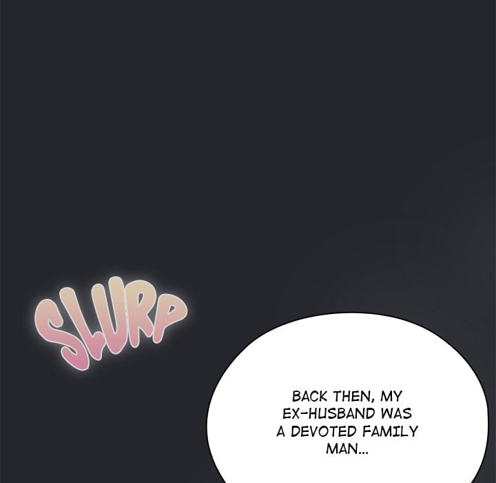 Office Menace Alert Chapter 63 - Page 54