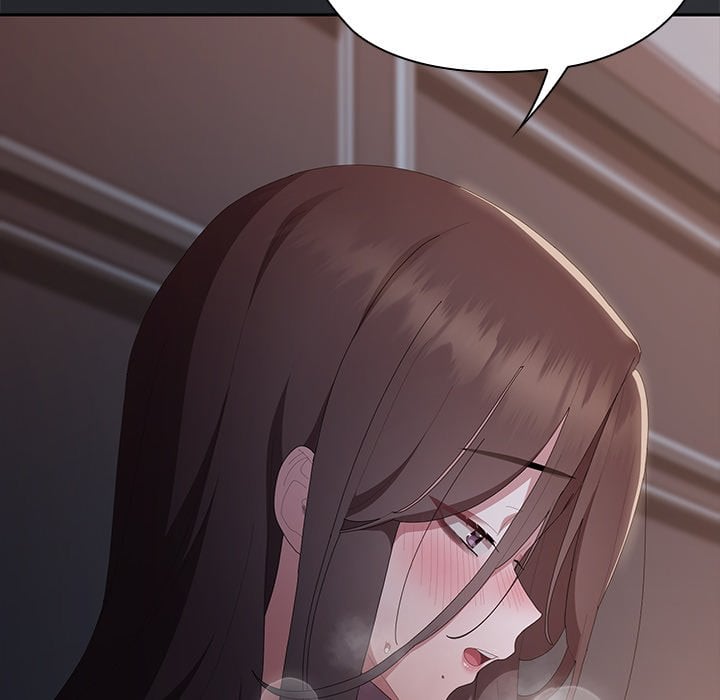 Office Menace Alert Chapter 63 - Page 55