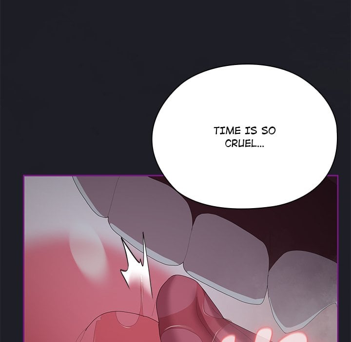 Office Menace Alert Chapter 63 - Page 58
