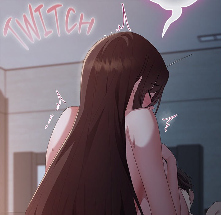 Office Menace Alert Chapter 63 - Page 61