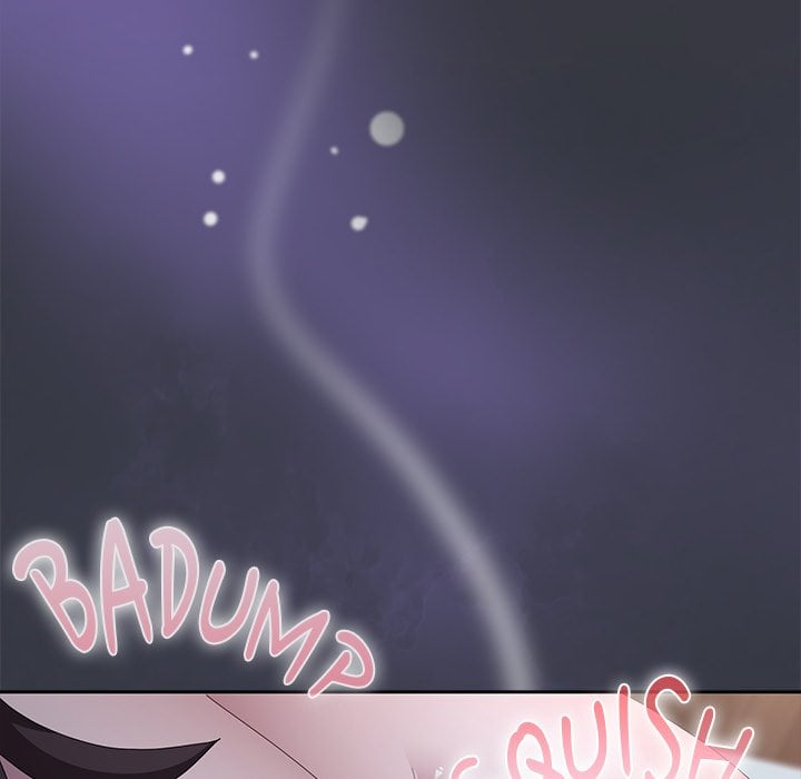 Office Menace Alert Chapter 63 - Page 76