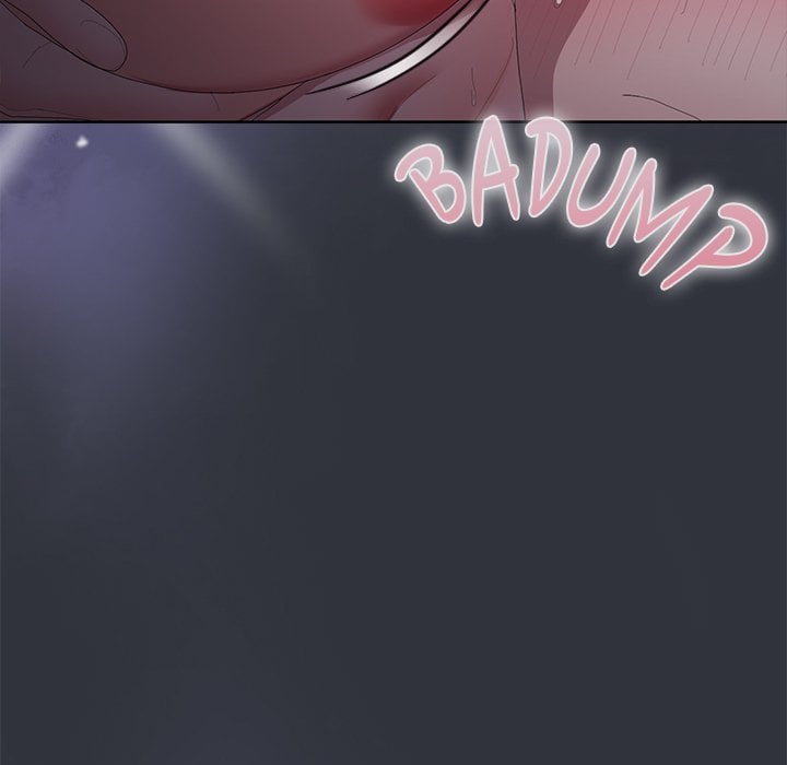 Office Menace Alert Chapter 63 - Page 78