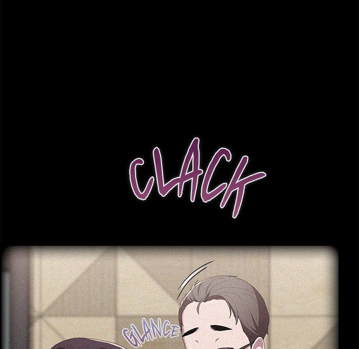 Office Menace Alert Chapter 63 - Page 9