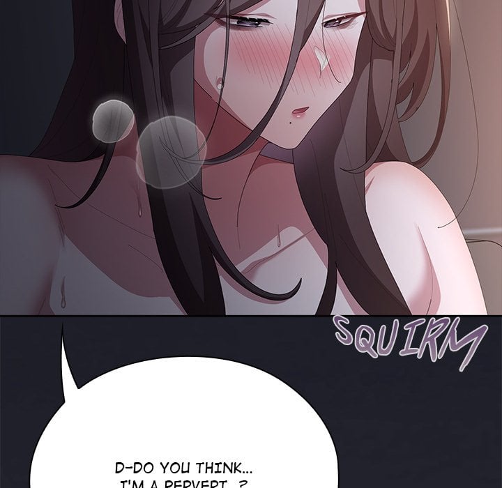 Office Menace Alert Chapter 63 - Page 85