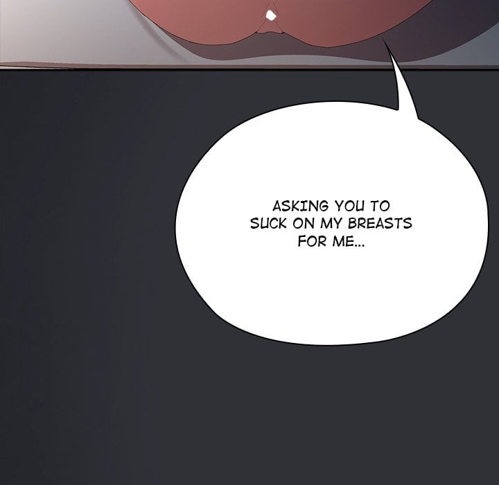 Office Menace Alert Chapter 63 - Page 89