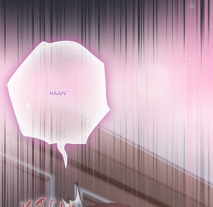 Office Menace Alert Chapter 63 - Page 98
