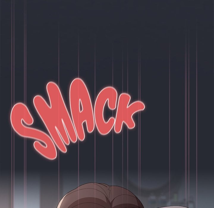 Office Menace Alert Chapter 64 - Page 104