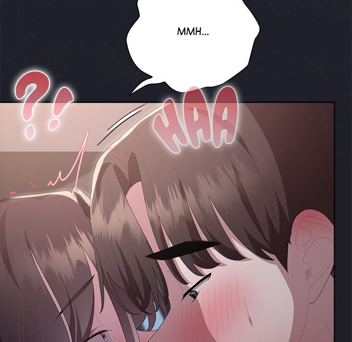 Office Menace Alert Chapter 64 - Page 108
